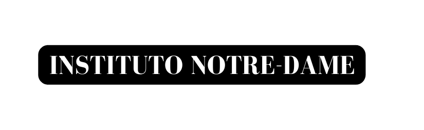 Instituto notre dame