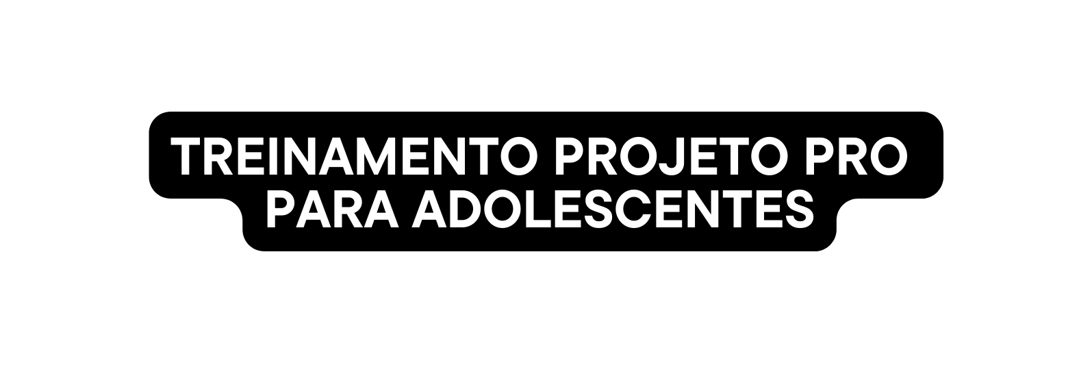 Treinamento Projeto PRO para Adolescentes